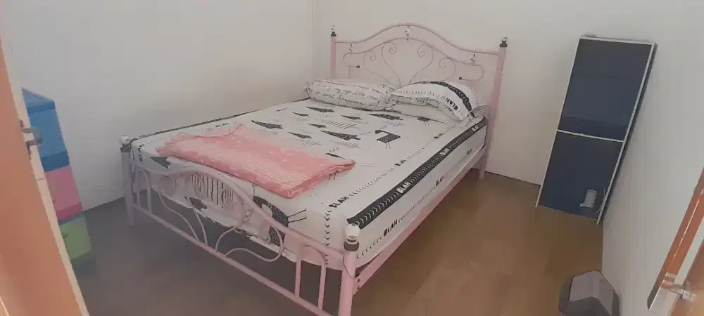 KOST KHUSUS PUTRI