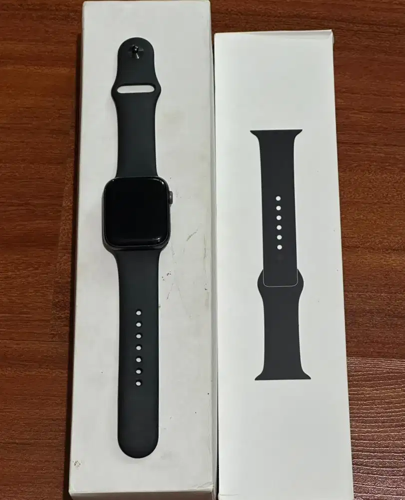 Apple Watch Series 4 44mm