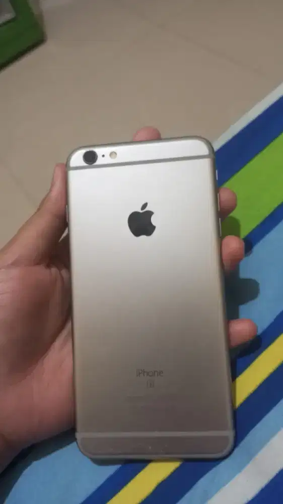 iPhone 6s+ 128gb