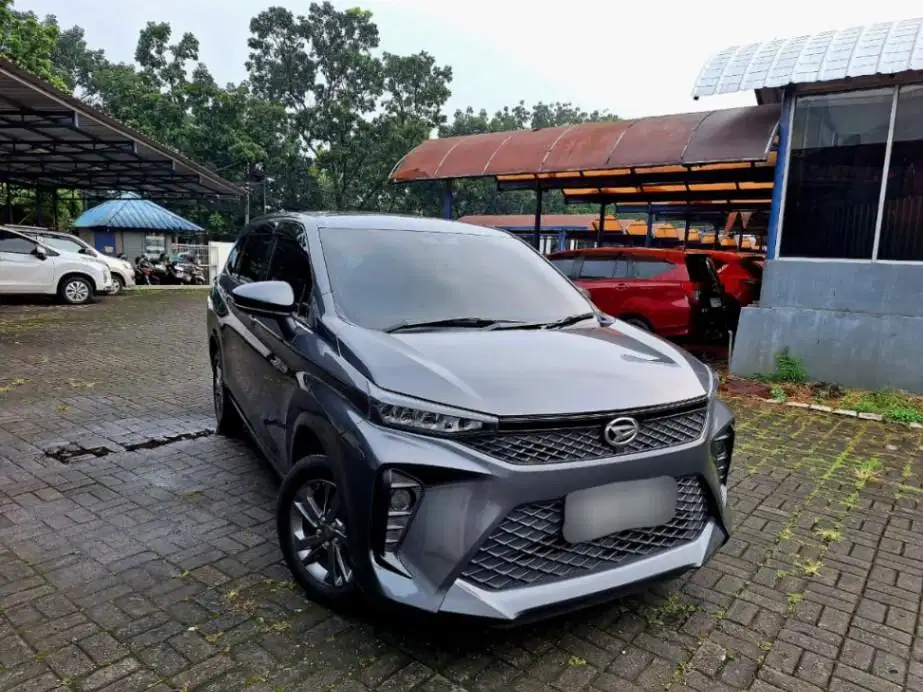 [OLXmobbi] HOT SALE - DAIHATSU XENIA 1.3 X MANUAL 2023