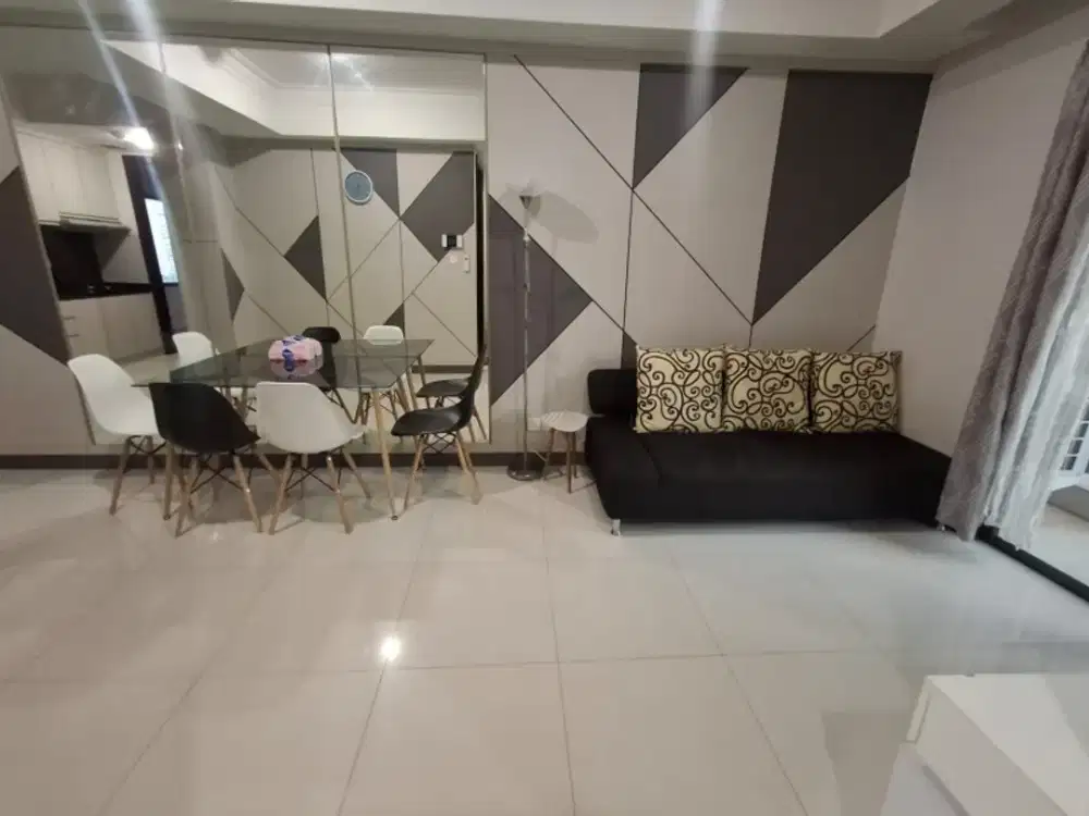 Disewakan Apartment Casa Grande Residence Phase II