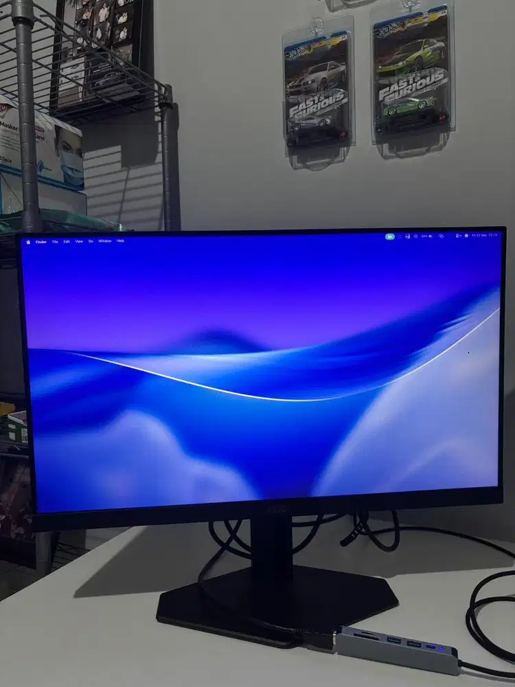 MONITOR AOC 24G4E