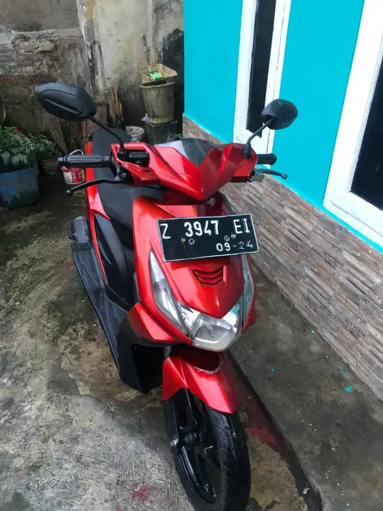 BEAT KARBU 2009 PLAT Z
