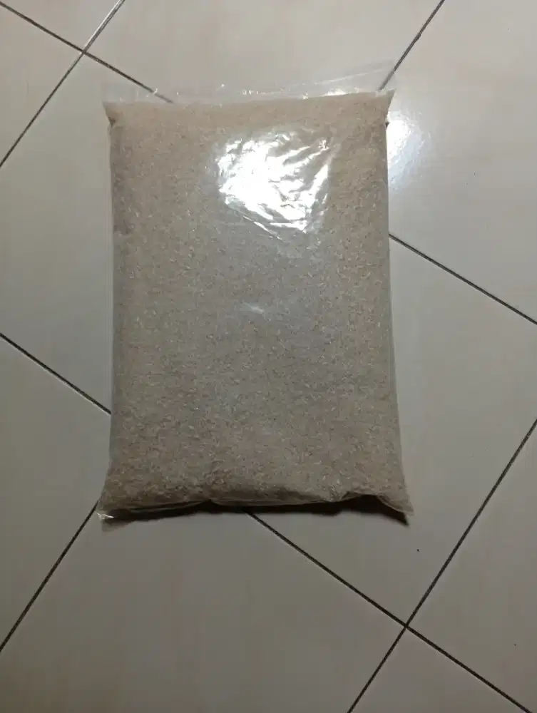 Beras murah 5kg