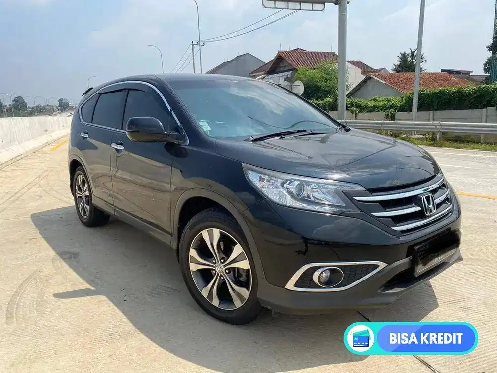 Honda CR-V 2014 Bensin