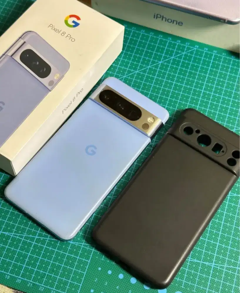 Google pixel 8 pro