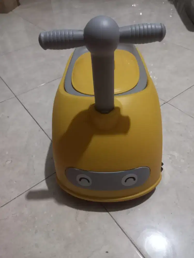 Di Jual Potty Seat