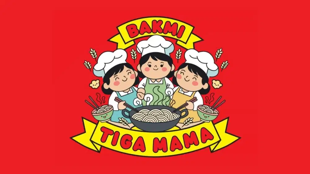 dicari Helper,Cooker, dan Waiters