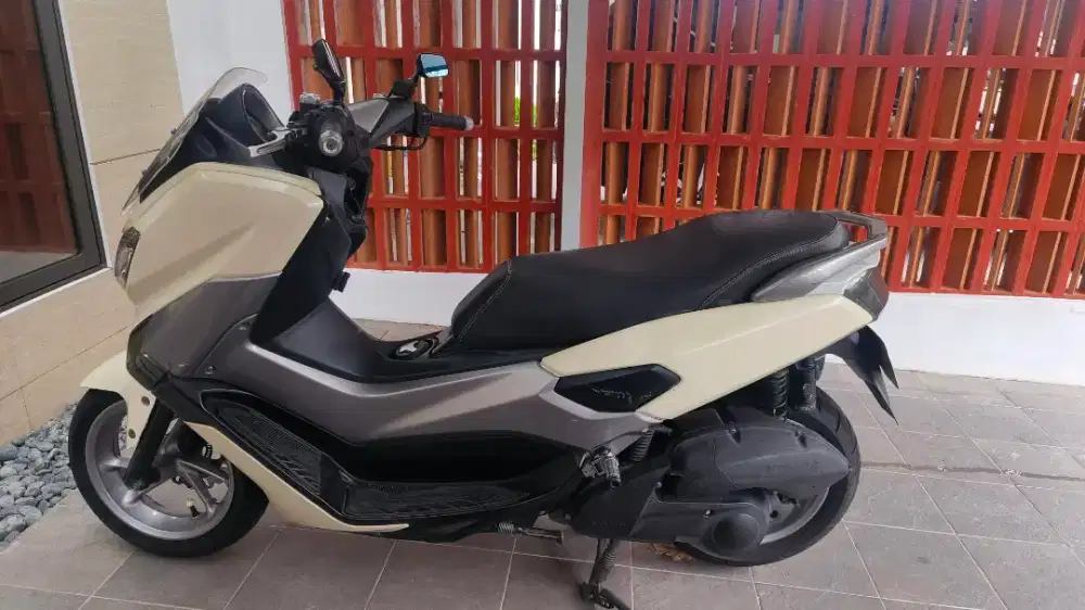 NMAX OLD 2016 2DP