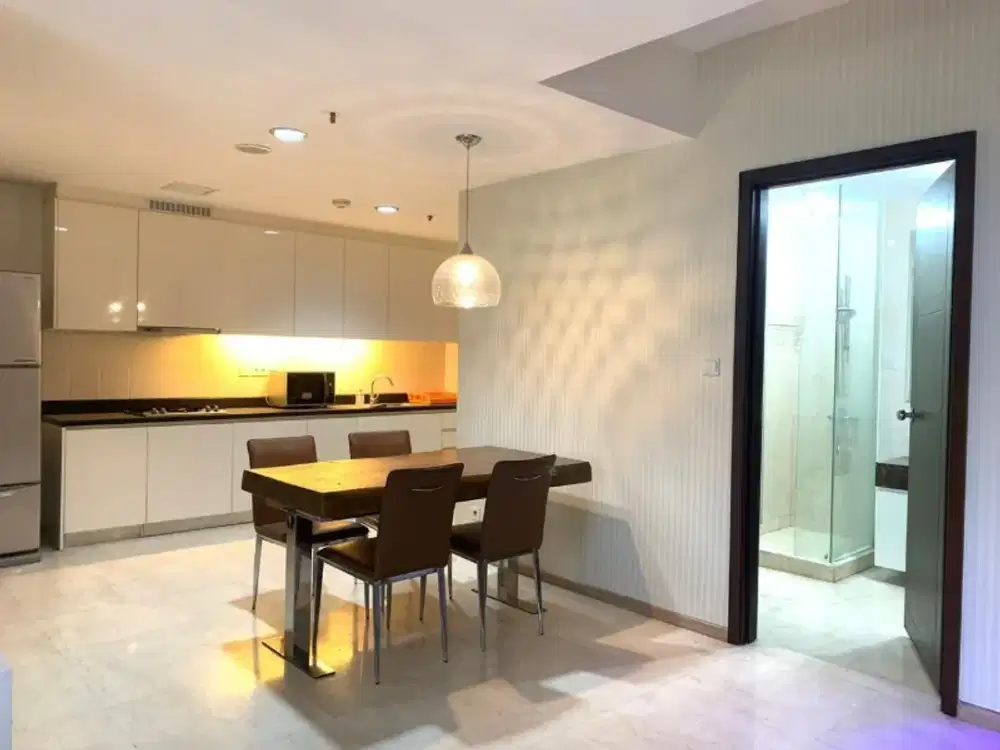 Disewakan Apartment Casa Grande Residence Phase I