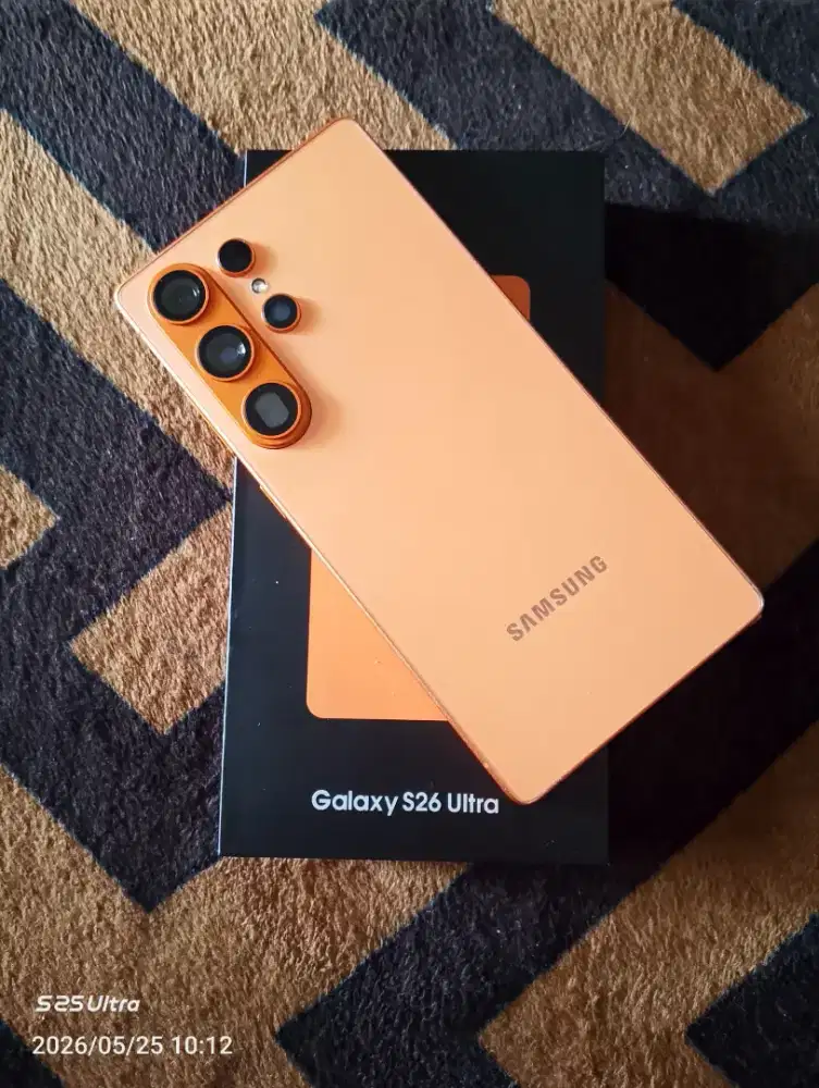 SAMSUNG S26 ULTRA 16/1T