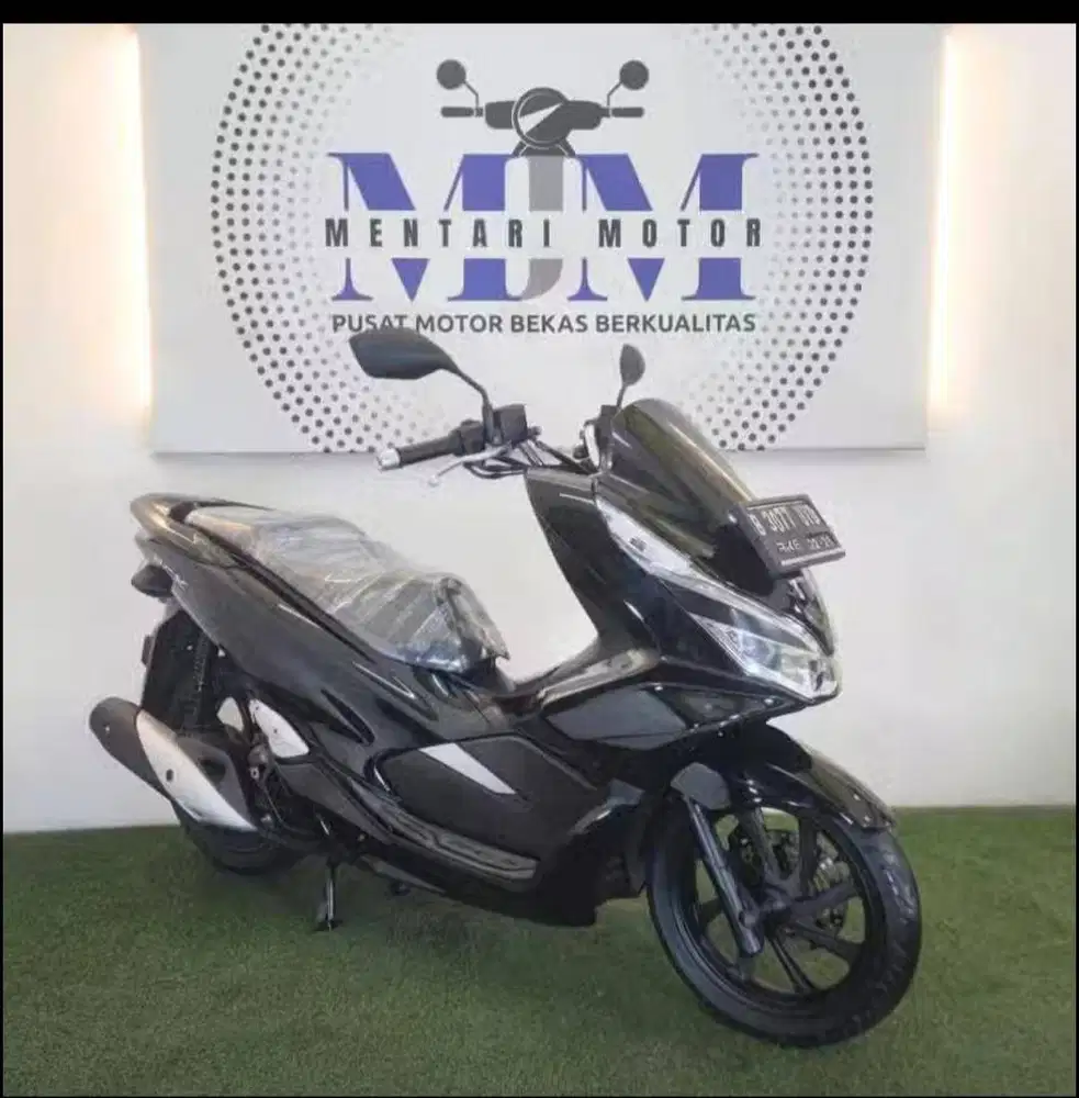 PCX 150 ABS 2019CASH/CREDIT PROSES CEPAT, BERGARANSI & BERKUALITAS