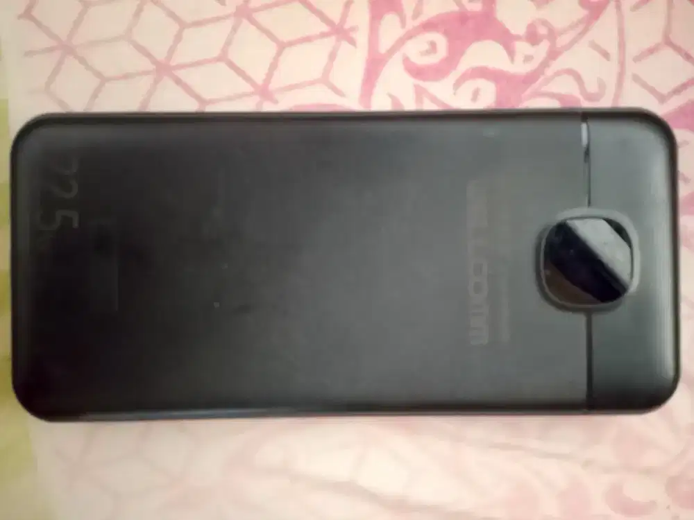 POWERBANK PD22.5W JI100 by Wellcom