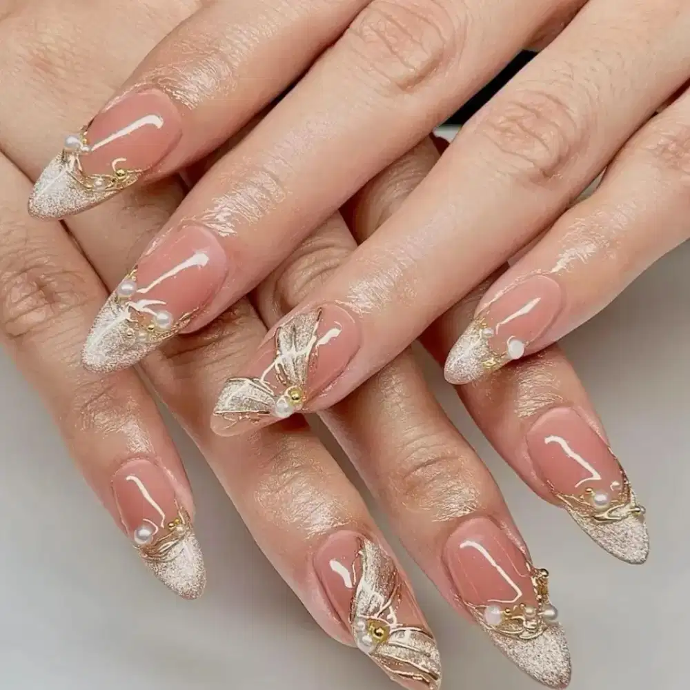 SALON KUKU (Nail Art)