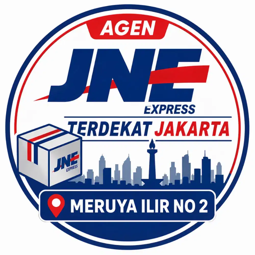 DICARI ADMIN JNE WANITA