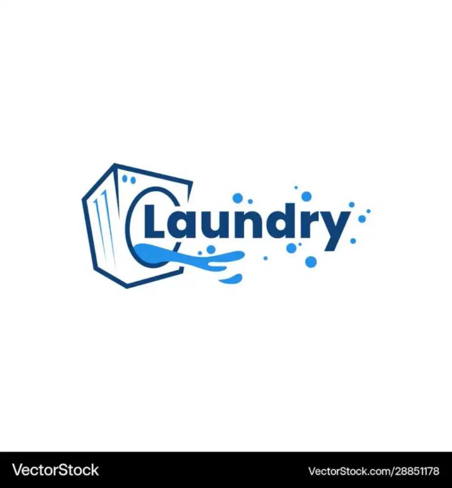 Loker Laundry (segera)