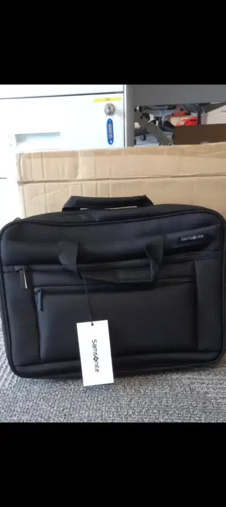 Samsonite tas laptop