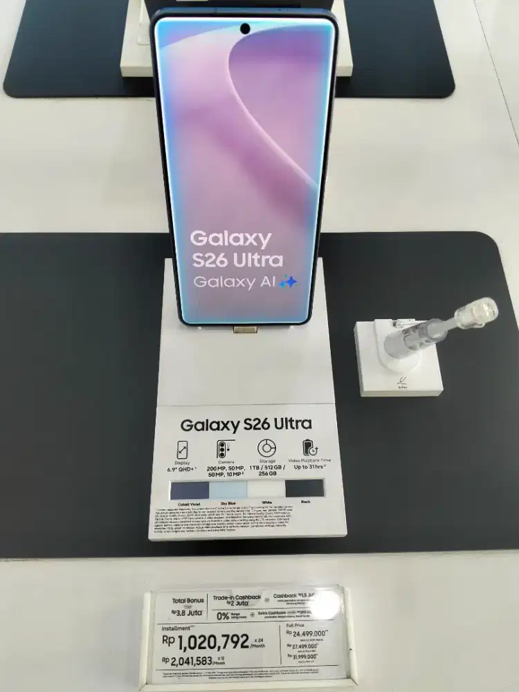 Samsung s26 Ultra