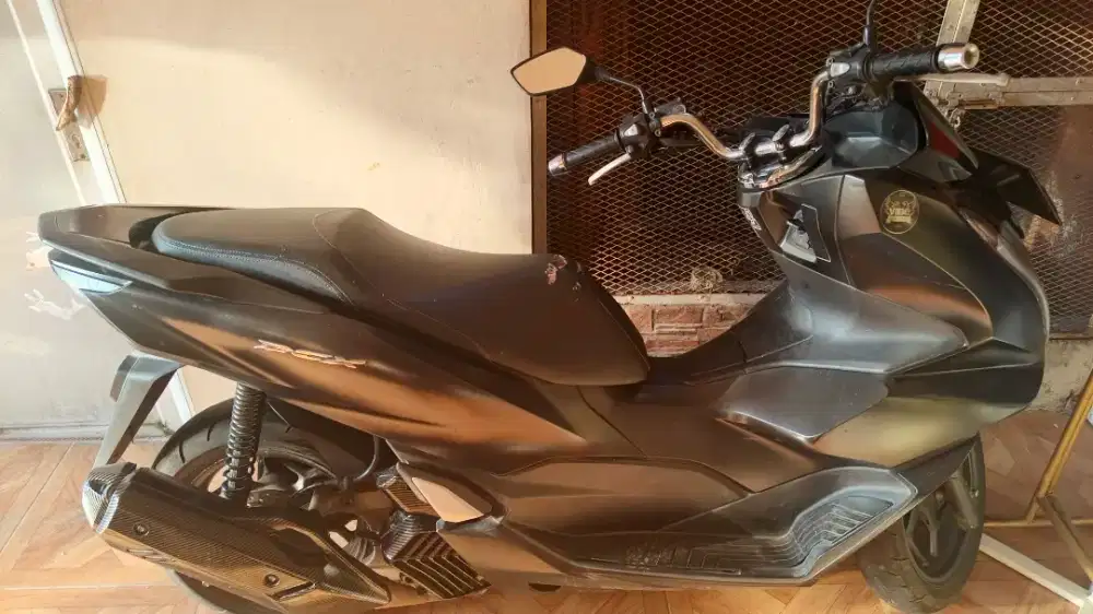Jual Pcx 160 tahun 2022