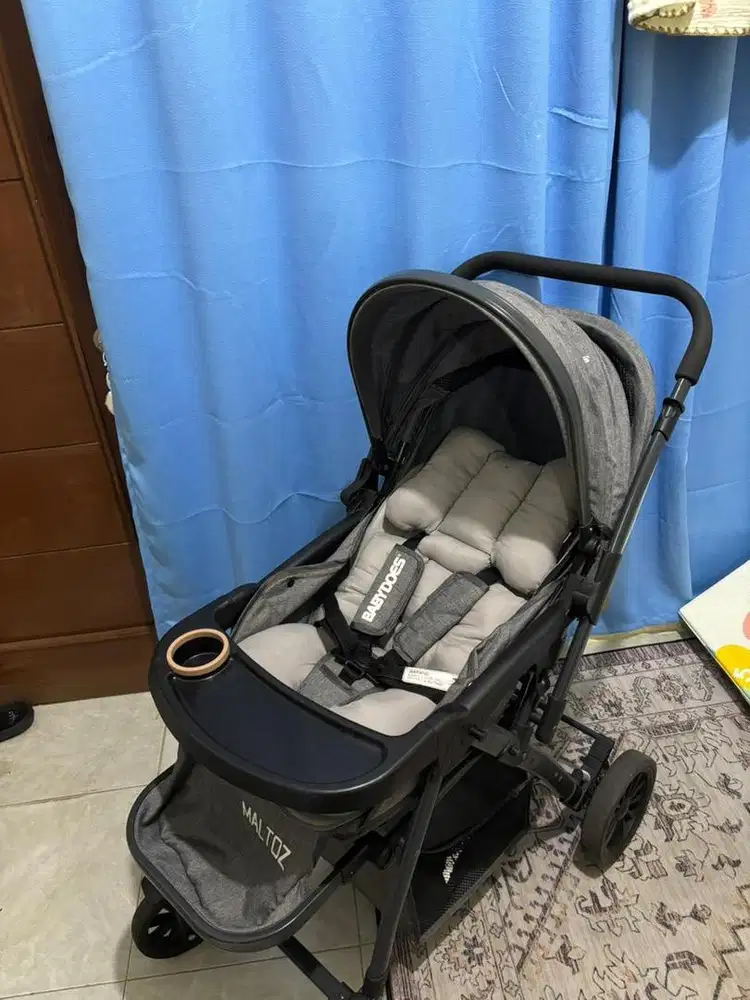 Stroller Babydoes Maltoz