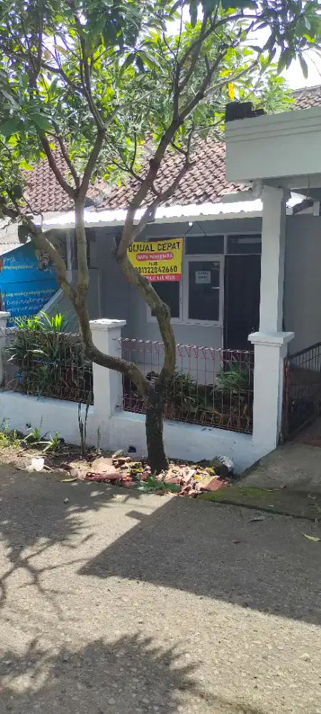 Dijual Cepat.. Harga Bersahabat