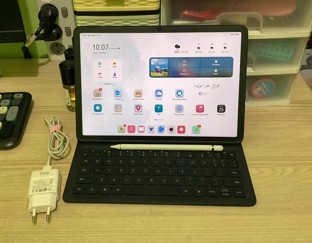 huawei matepad 11.5