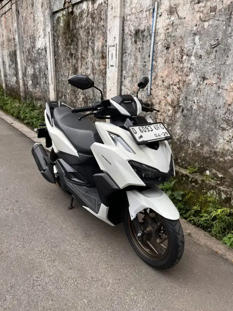 Honda vario 160 cbs 2024 mulus