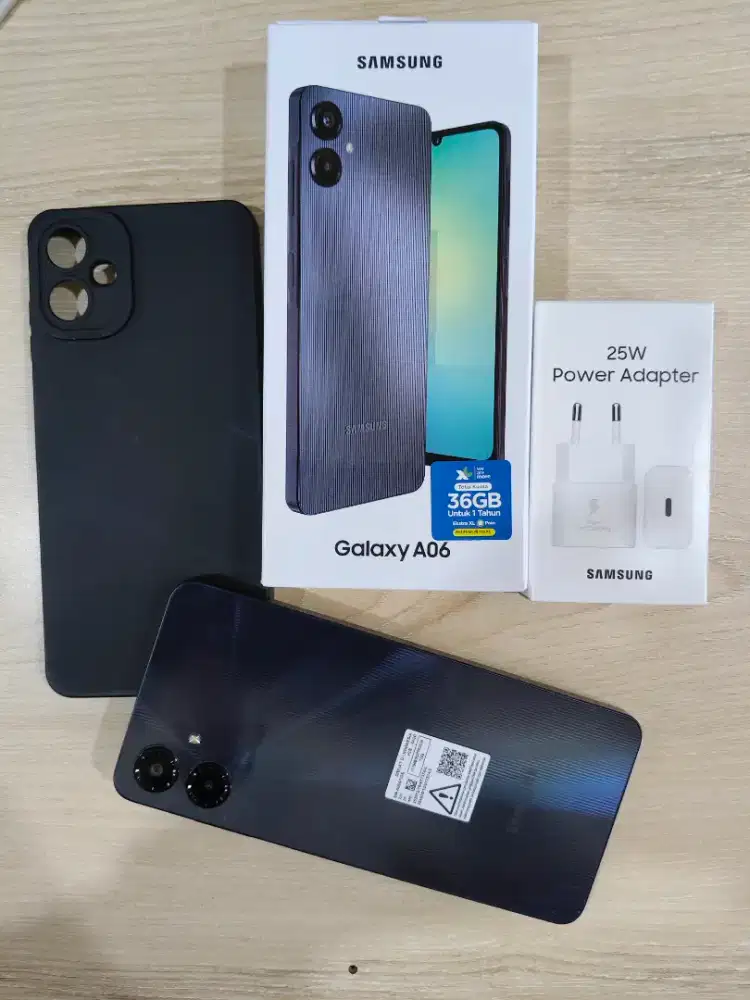 Samsung Galaxy A 06