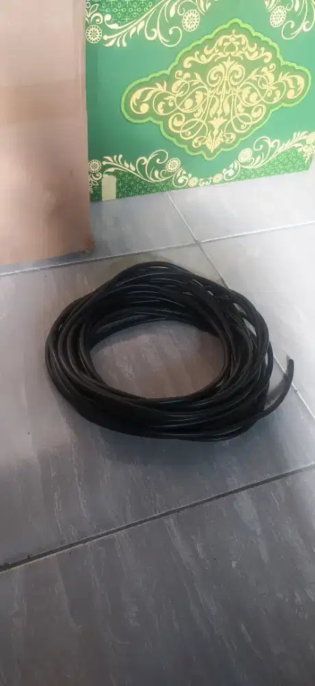 Kabel nyy 2x0,75