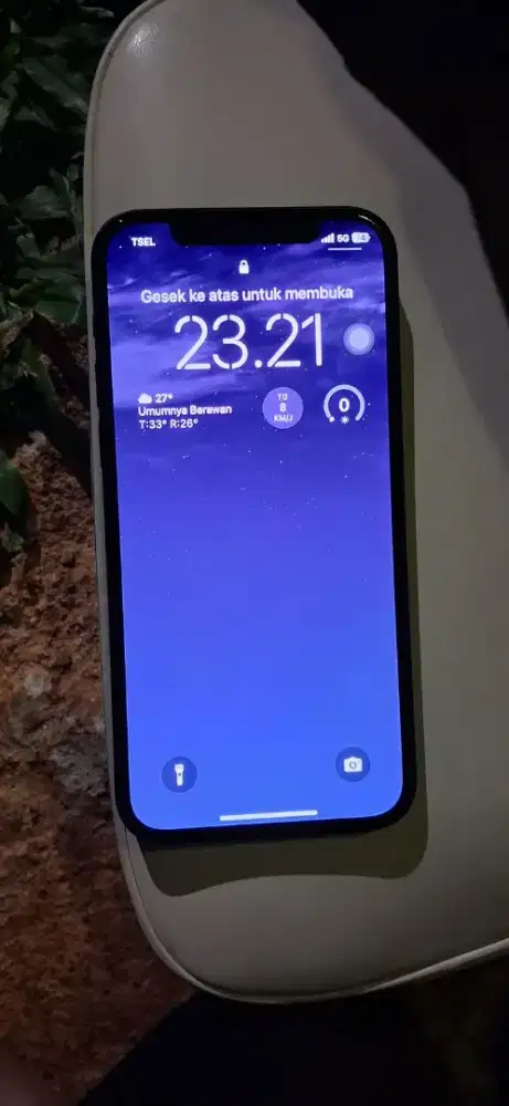 IPHONE 12 BASIC 64 GB inter