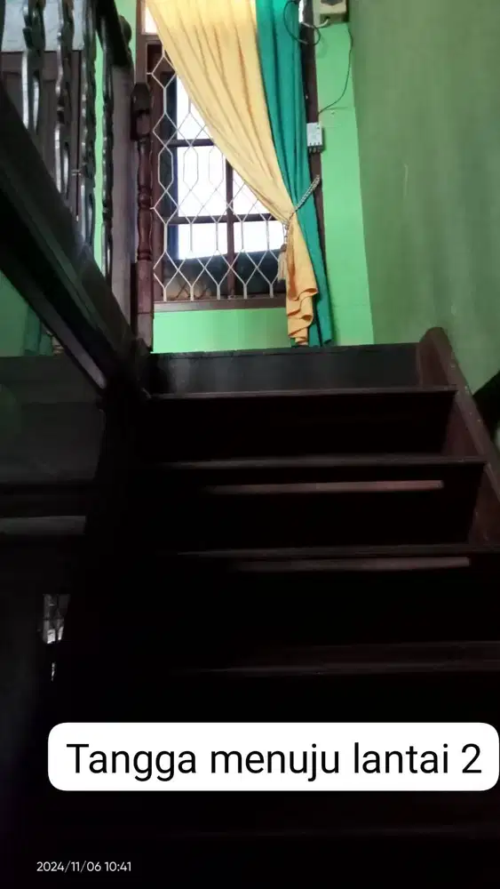 Rumah di jualll