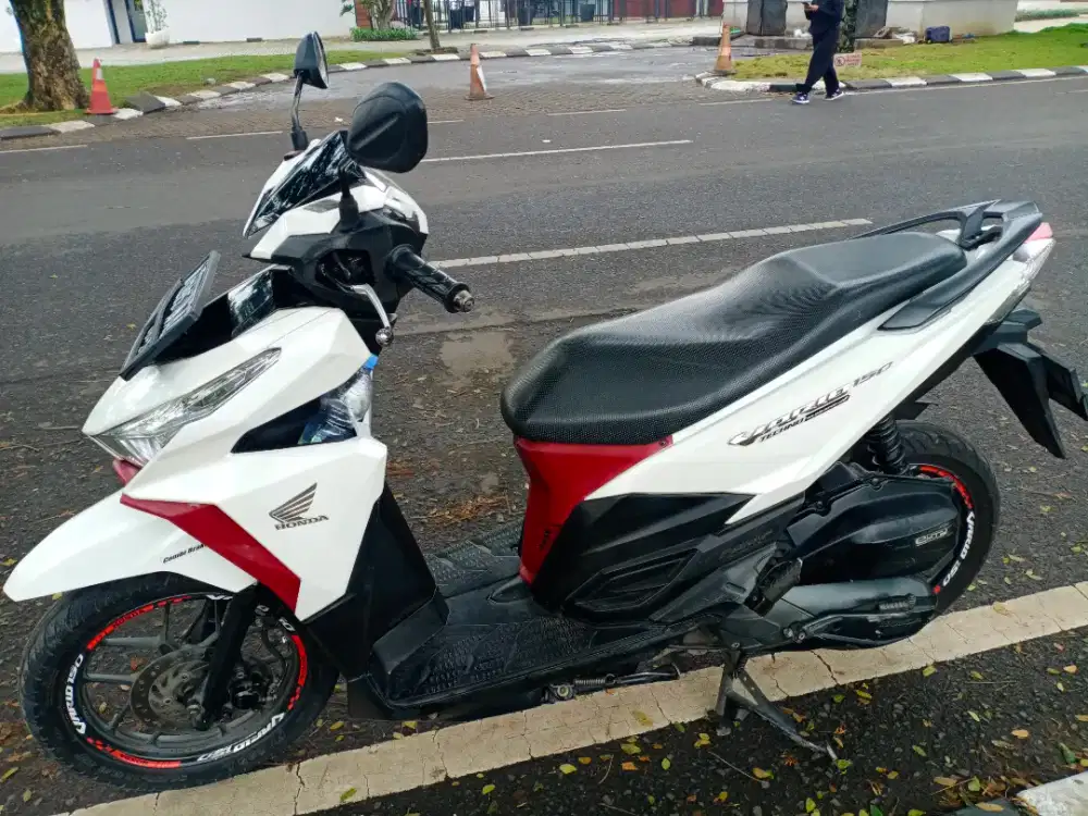 HONDA VARIO LED 150.2016 KDYA BANDUNG