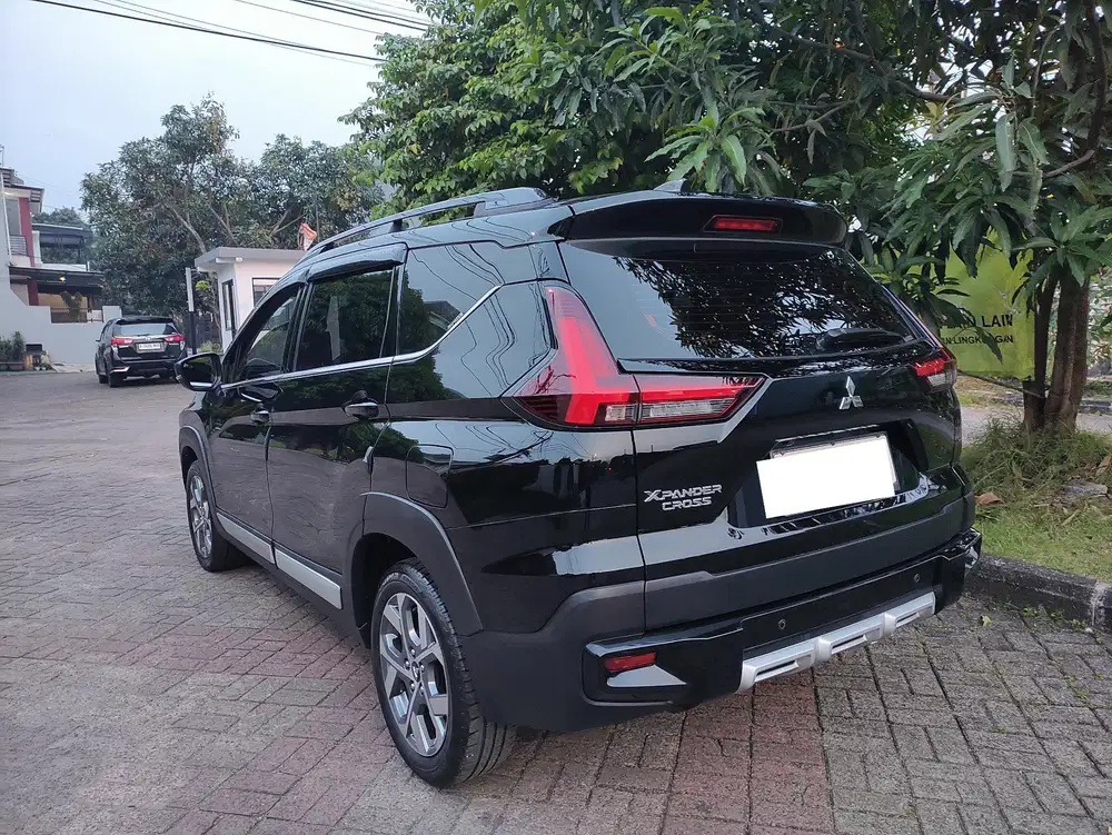 Mitsubishi Xpander 2023 Bensin