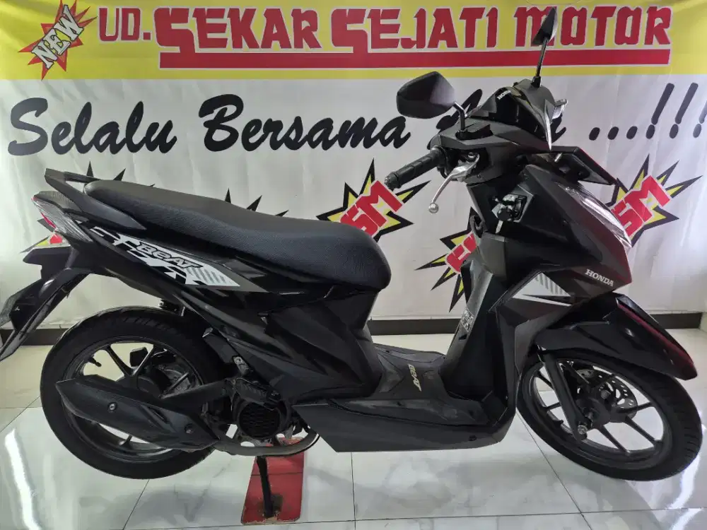 Beat ESP CBS super polll