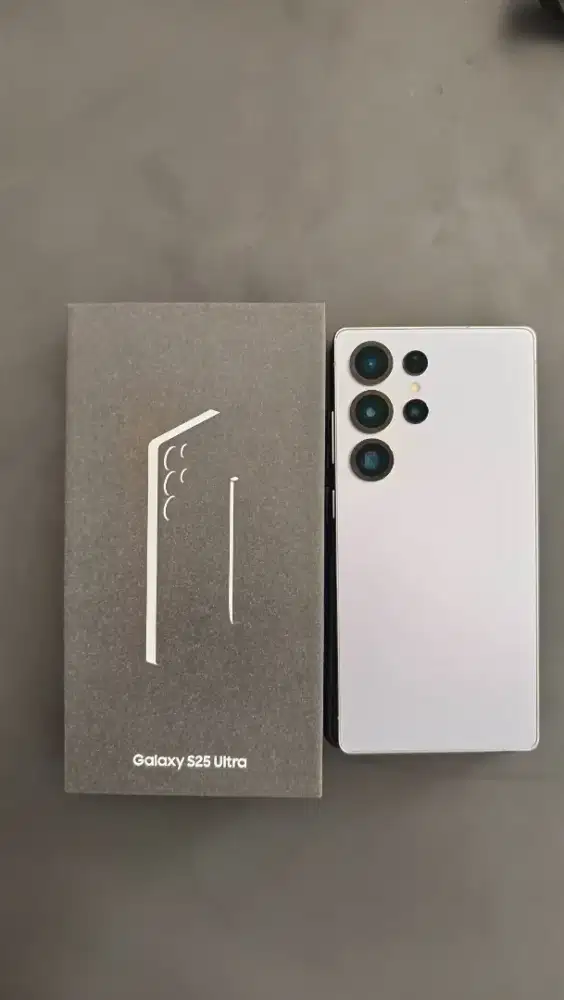 Samsung S25 Ultra