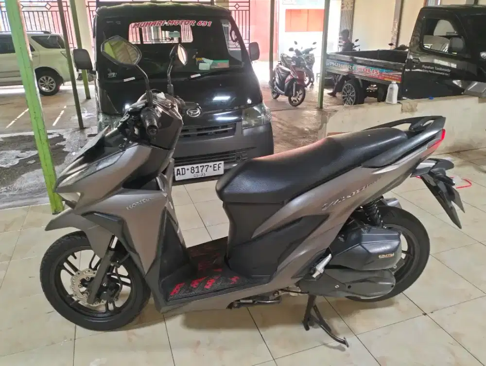 Honda all New Vario 150 murah