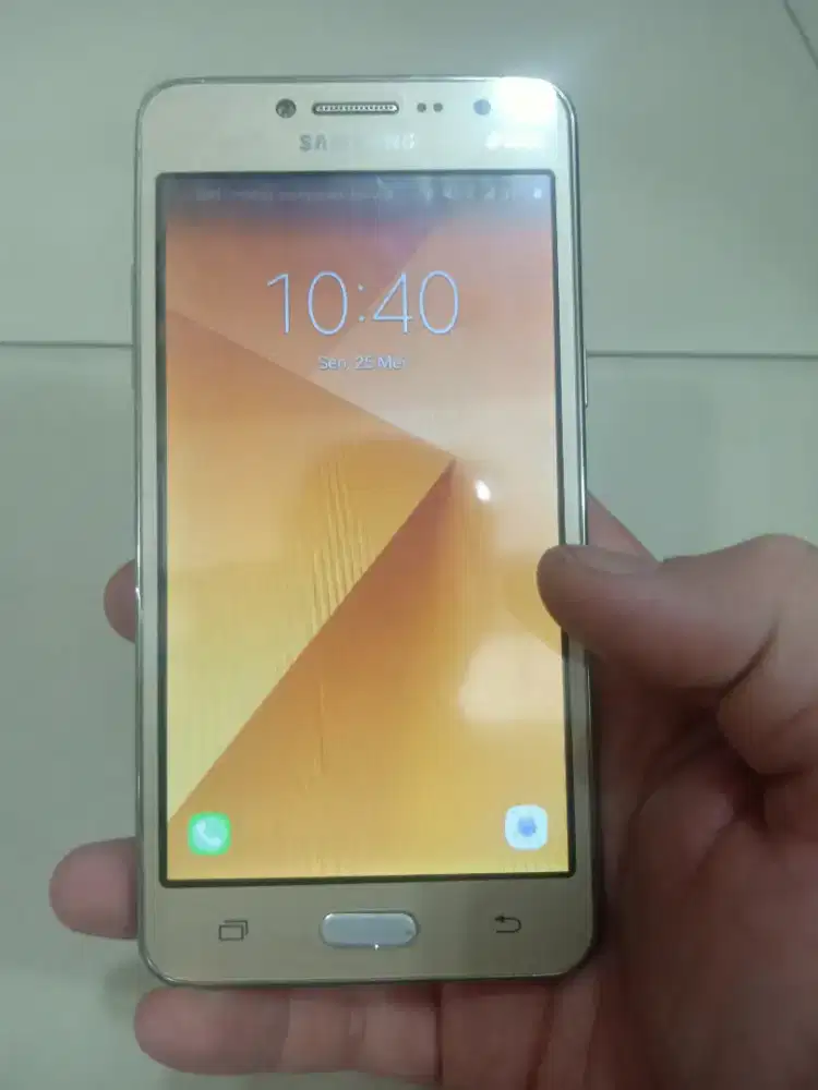 Samsung J20 Prime