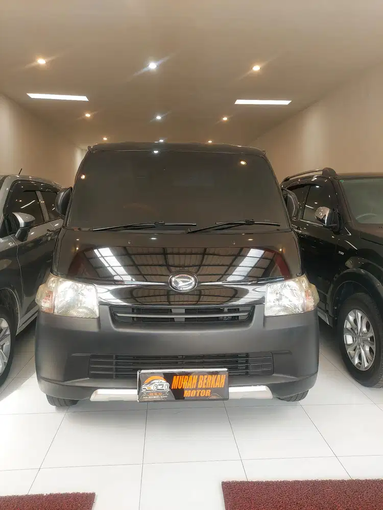 Daihatsu Gran max Pick Up 1.5 AC PS 2021