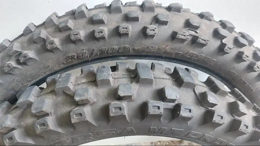 Ban Motor trail Corsa MT-CROS X 18 - 21 like New