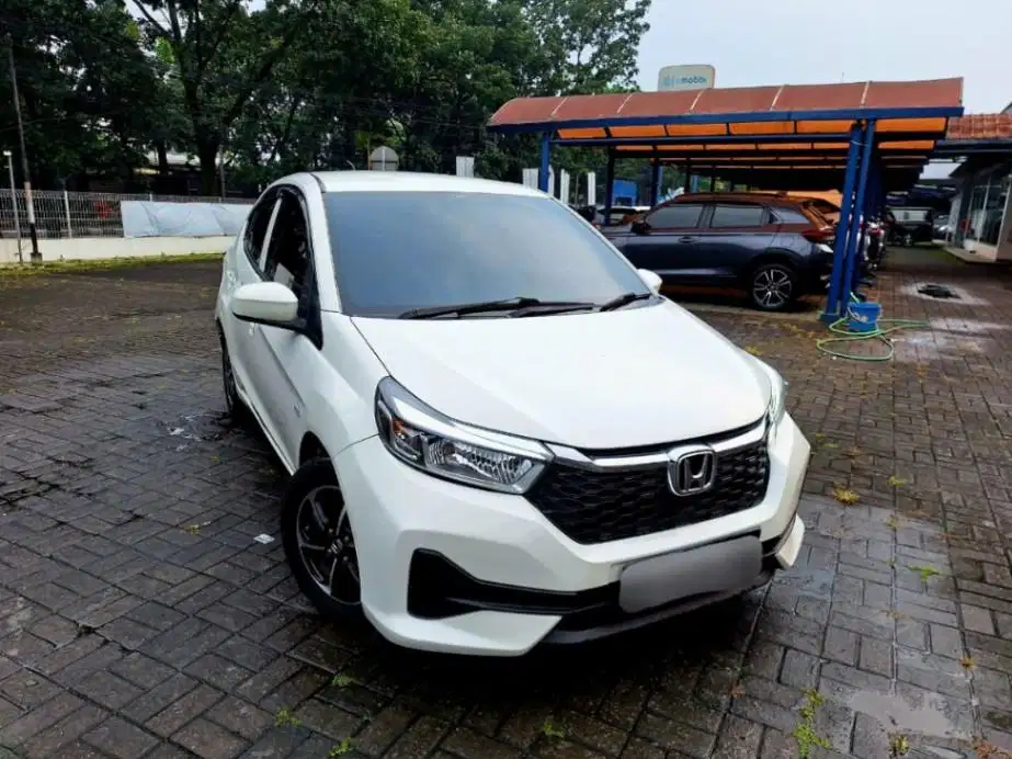 [OLXmobbi] HOT SALE - HONDA BRIO SATYA 1.2 E MATIC 2024