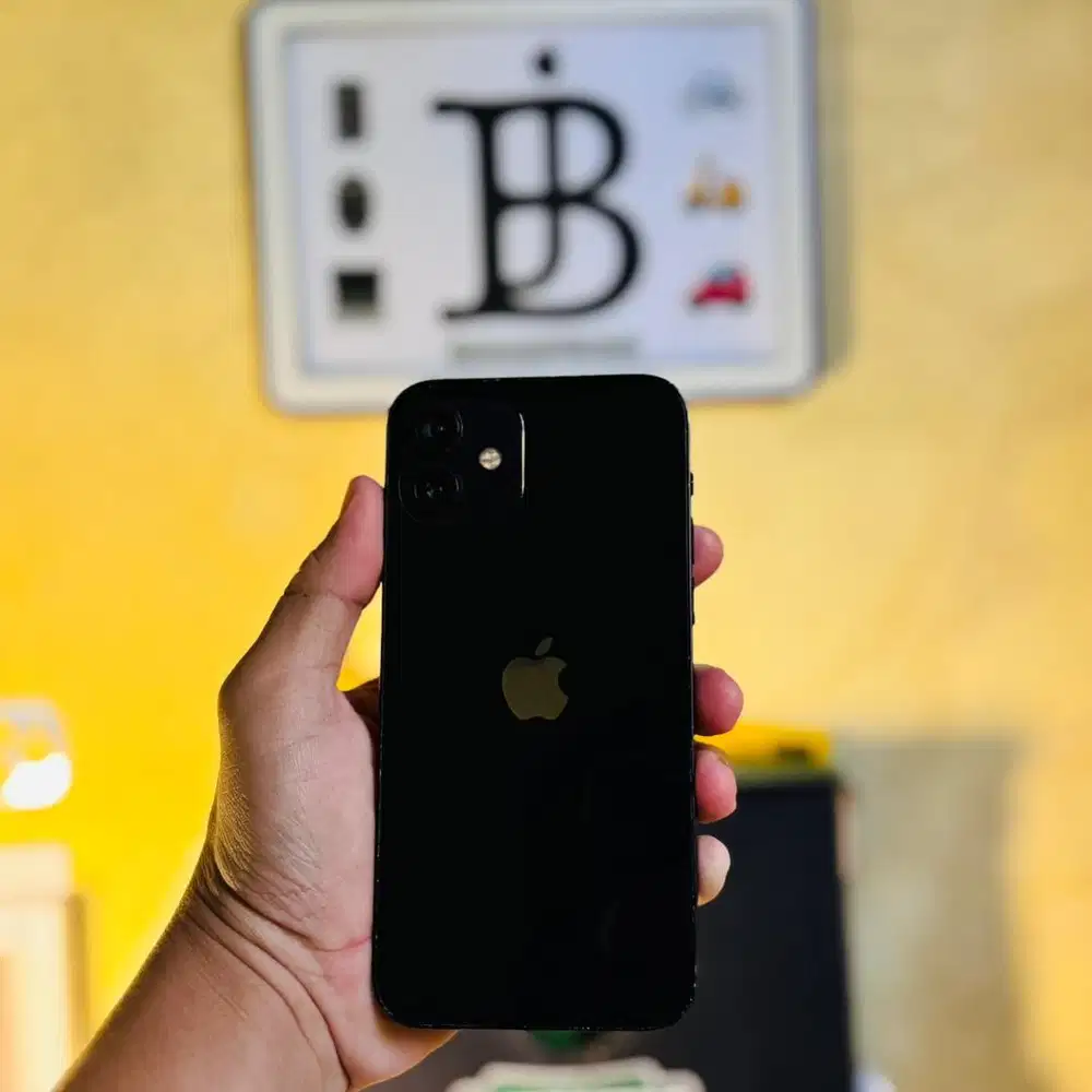 iPhone 12 Murah jual cepaat