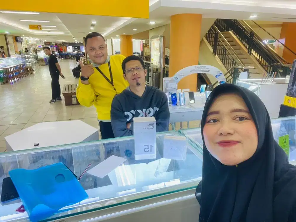 cicilan mulai 10ribu perhari