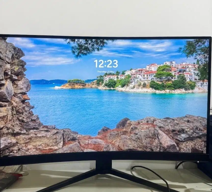MSI Set PC Gaming
