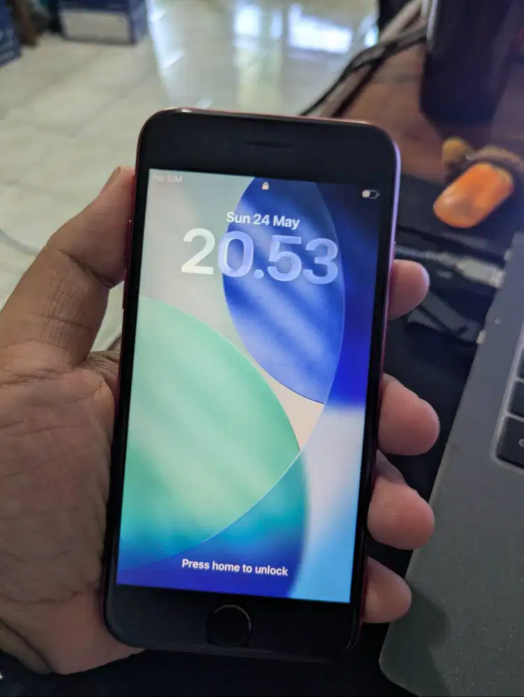 Iphone se 2020 64 GB second