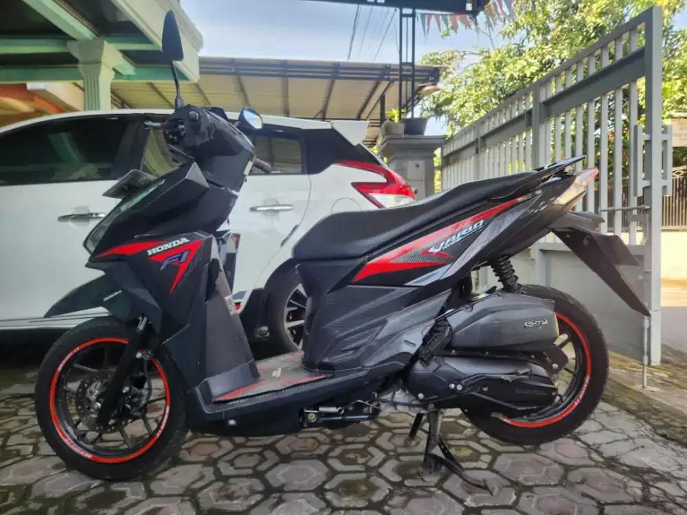 Honda Vario 2015