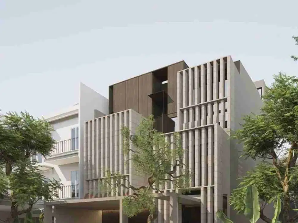 Dijual Cepat Rumah Brand New Sutera Onyx - Alam Sutera