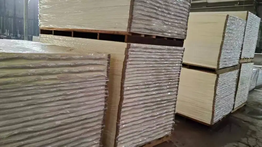ASISTEN FINANCE PT BIER MATERIAL INDONESIA