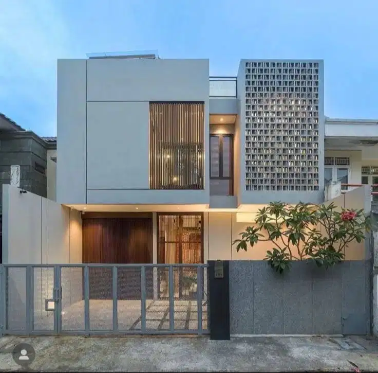 JASA KONTRAKTOR BANGUN RUMAH & RENOVASI — JABODETABEK
