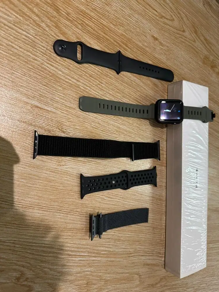 APPLE WATCH SERIES 3 42 MM