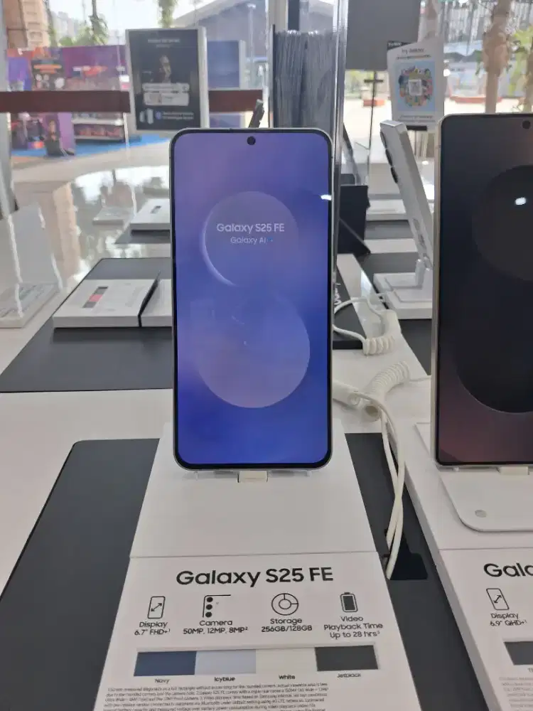 Galaxy S25 FE *FREE* FIT3